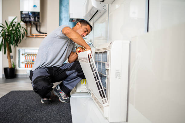Best Best Air Duct Cleaning Company  in Centralia, MO