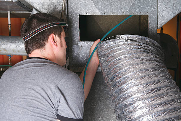 Best Home Air Vent Cleaning  in Centralia, MO
