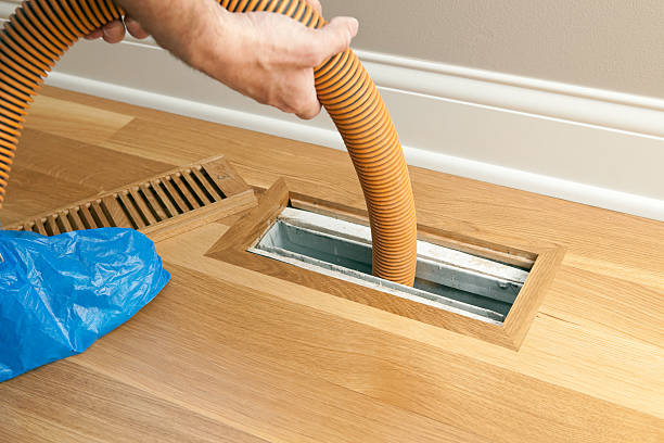 Reliable Centralia, MO Airduct Cleaning Solutions