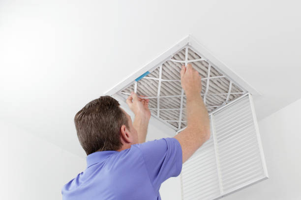 Best Air Duct Cleaning Near Me  in Centralia, MO